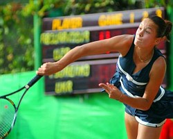click for tourney gallery