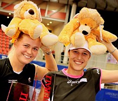 click for WTA gallery