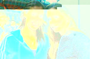 click for TwitPic posted by Flavia and Gisela