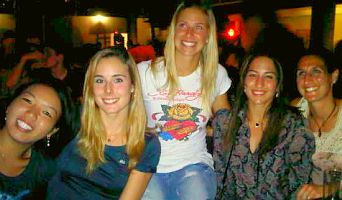 click for Vania King gallery at TwitPic