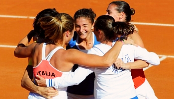 click for Sara Errani news photo search