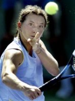 click for Antonella Serra Zanetti news photo search