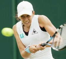 click for Bartoli news photo search
