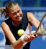 click for Elena Bovina news photo search