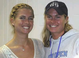 click for WTA photo gallery
