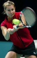 click for Belgian Open news photo search