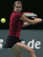 click for Belgian Open news photo search