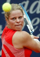 click Clijsters news photo search