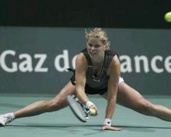 click for Belgian Open photo gallery