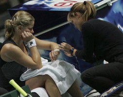 click for Clijsters news photo search