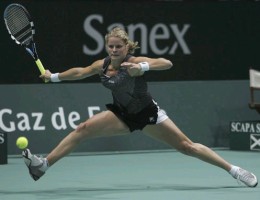 click for Clijsters news photo search