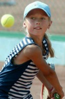 click for Dasha Sharapova news photo search