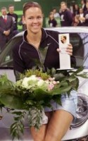 click for Lindsay Davenport news photo search