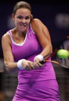 click for Lindsay Davenport news photo search