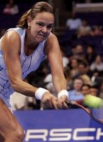 click for Lindsay Davenport news photo search