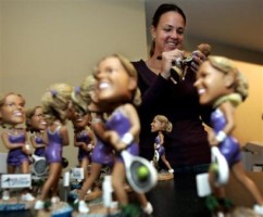 click for Lindsay Davenport news photo search