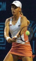 click for Elena Dementieva news photo search