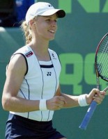 click for Dementieva news photo search