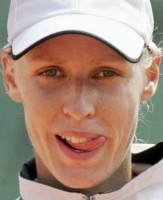 click for Dementieva news photo search