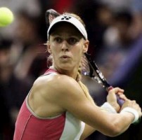click for Dementieva news photo search