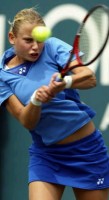 click for Yahoo France tennis news photo search