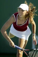 click for Gisela Dulko news photo search