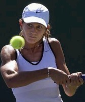 click for Gisela Dulko news photo search