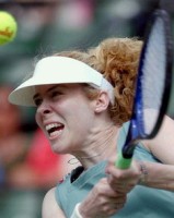 click for tennis news photo search
