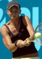 click for Tatiana Golovin news photo search