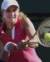 click for Tatiana Golovin news photo search