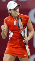 click for Henin-Hardenne news photo search