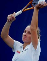 click for Svetlana Kuznetsova news photo search