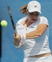 click for Svetlana Kuznetsova news photo search