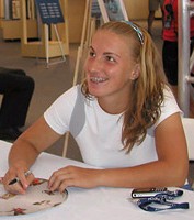 photo from the WTA photo gallery