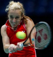click for Belgian Open photo gallery