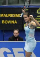 click for Mauresmo news photo search
