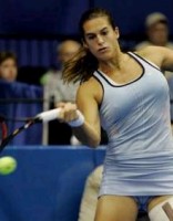 click for Amelie Mauresmo news photo search
