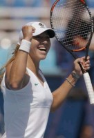 click for Alicia Molik news photo search
