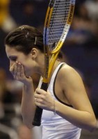click for Anastasia Myskina news photo search