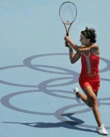 click for Anastasia Myskina news photo search