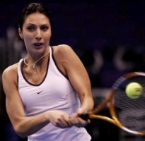 click for Anastasia Myskina news photo search