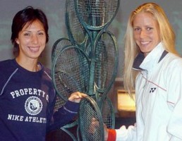 click for Dementieva news photo search