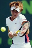 click for tennis news photo search