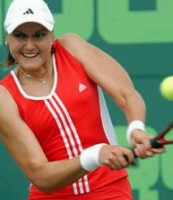 click for tennis news photo search