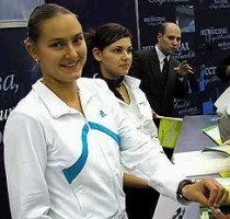 click for WTA photo gallery