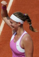 click for Mary Pierce news photo search