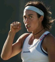 click for Francesca Schiavone news photo search