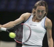 click for Belgian Open photo gallery