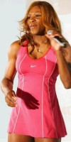 click for French Open news photo search