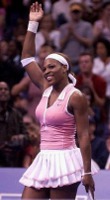 click for Serena Williams news photo search
